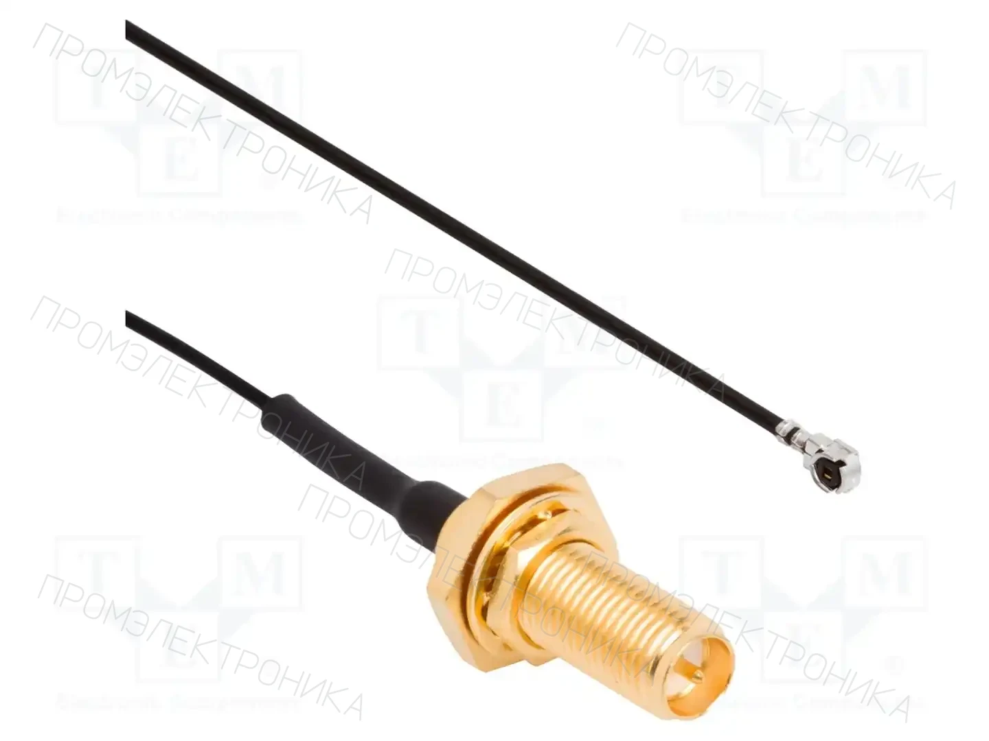 AMPHENOL RF 336320-12-0150 — Кабели соединительные коаксиальные