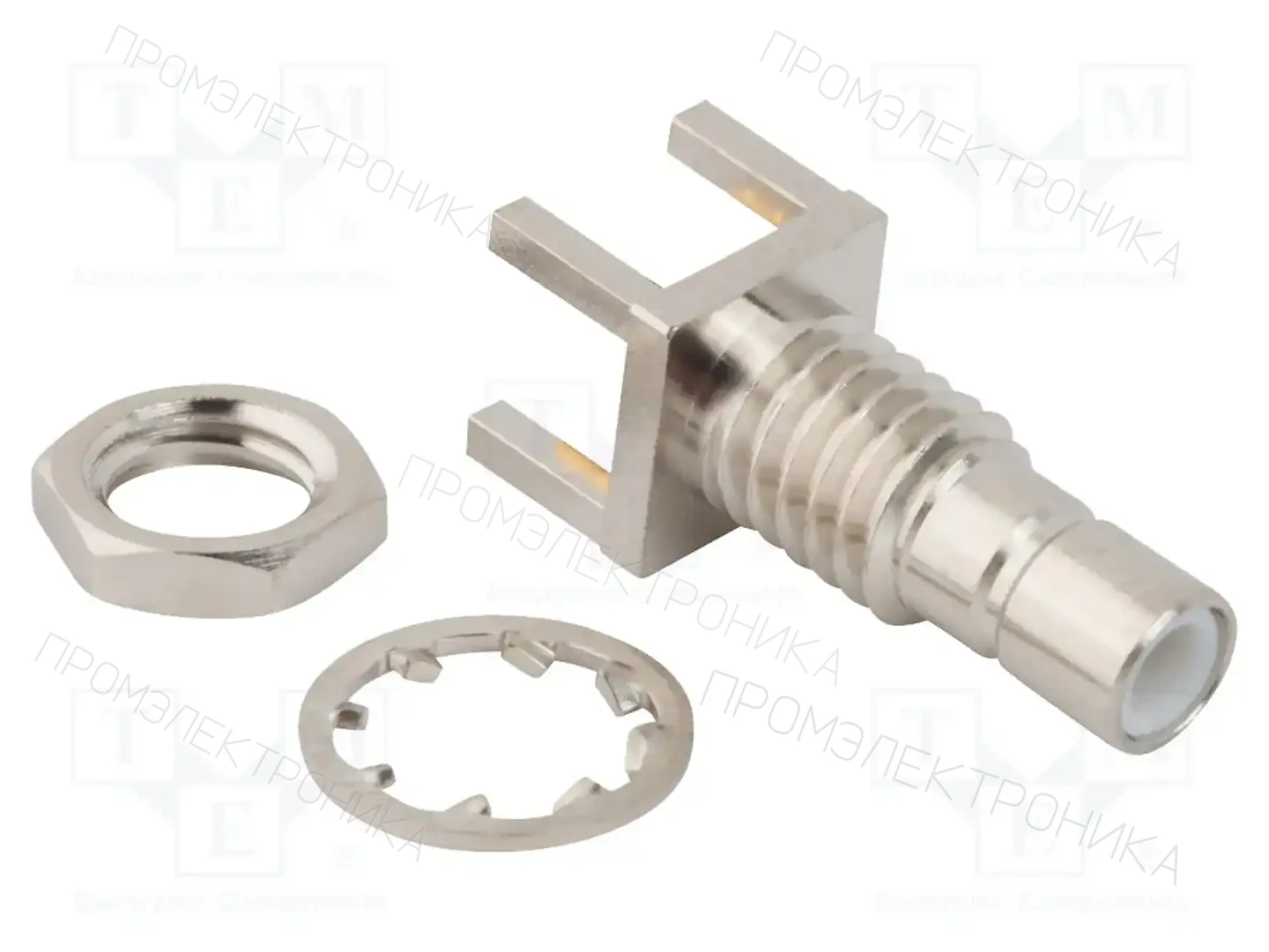 AMPHENOL RF 903-375J-53P — Разъeмы SMA, SMB, SMC