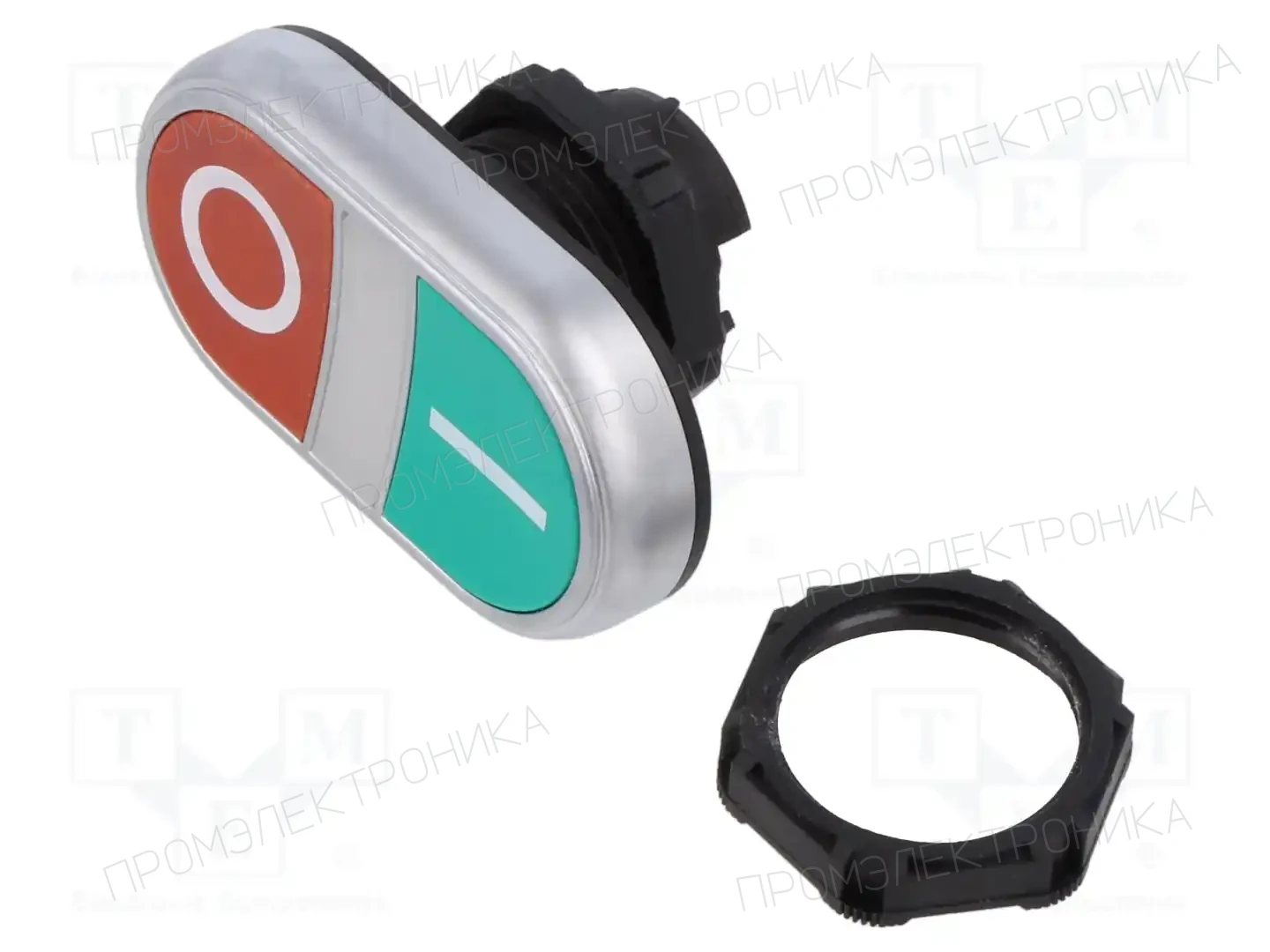 LOVATO ELECTRIC LPCBL7123 — Переключатели панельные стандартные 22мм