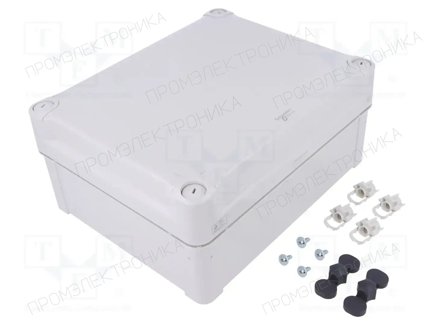 SCHNEIDER ELECTRIC NSYTBP241910H — Корпуса универсальные