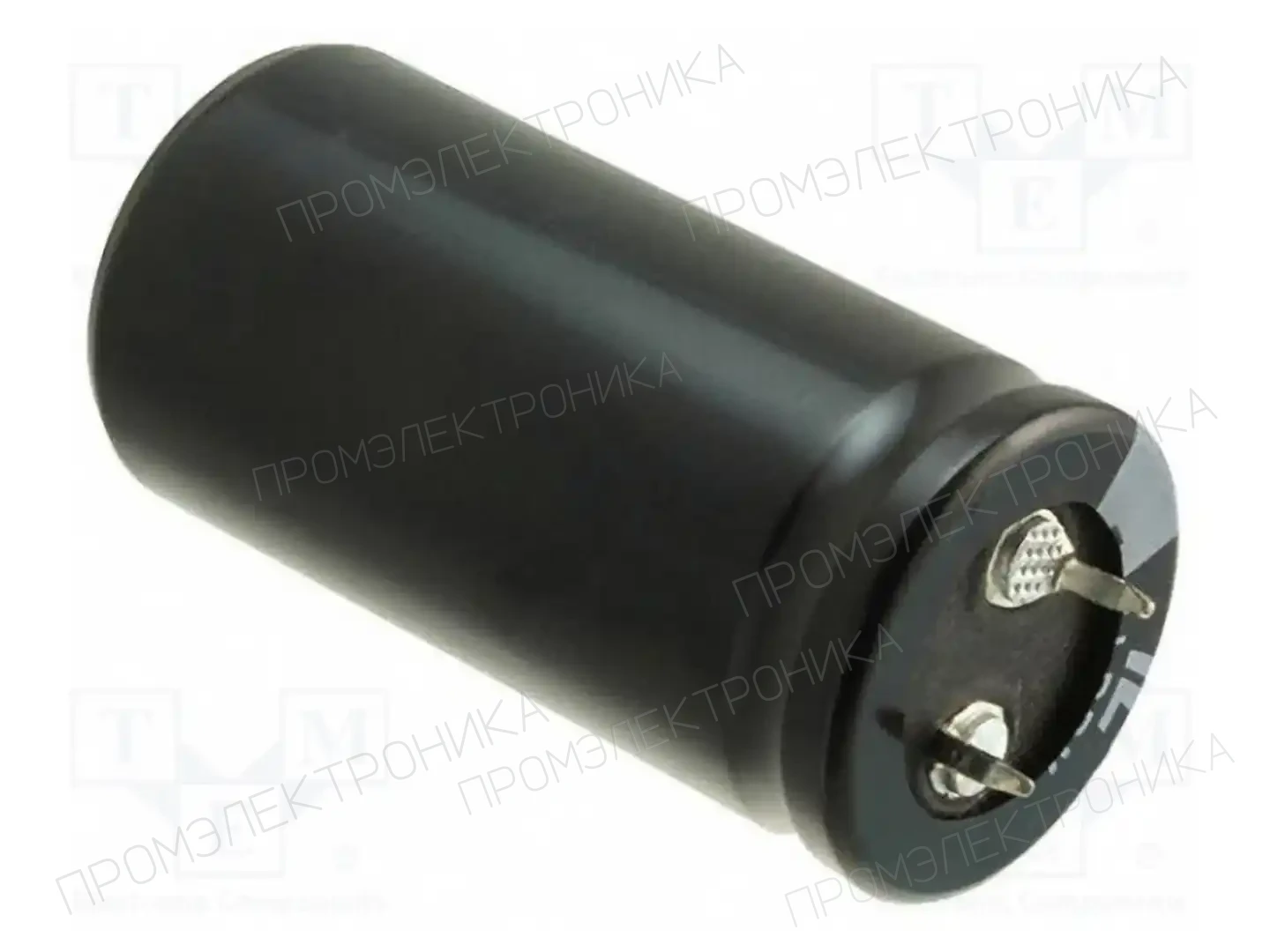 Knowles Corporation 108LBB250M2DG — Конденсаторы электролитические SNAP-IN