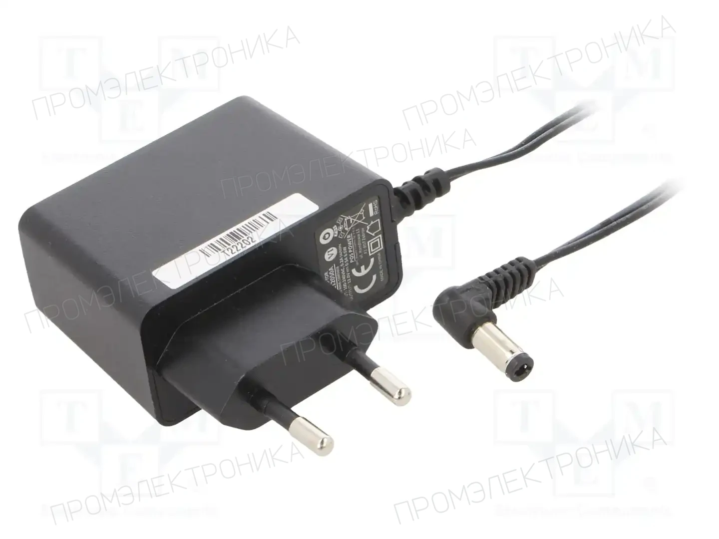 POS POSC12050A-2555L — Штекерные блоки питания C12050A-2555L