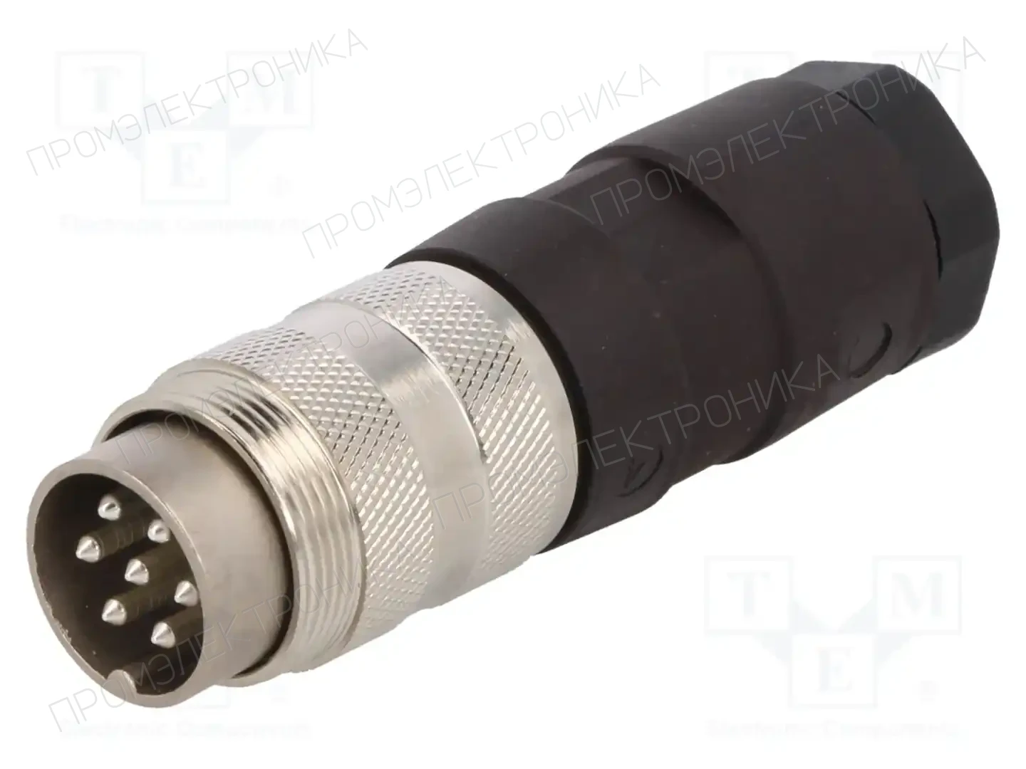 AMPHENOL T3475002U — Разъeмы M16