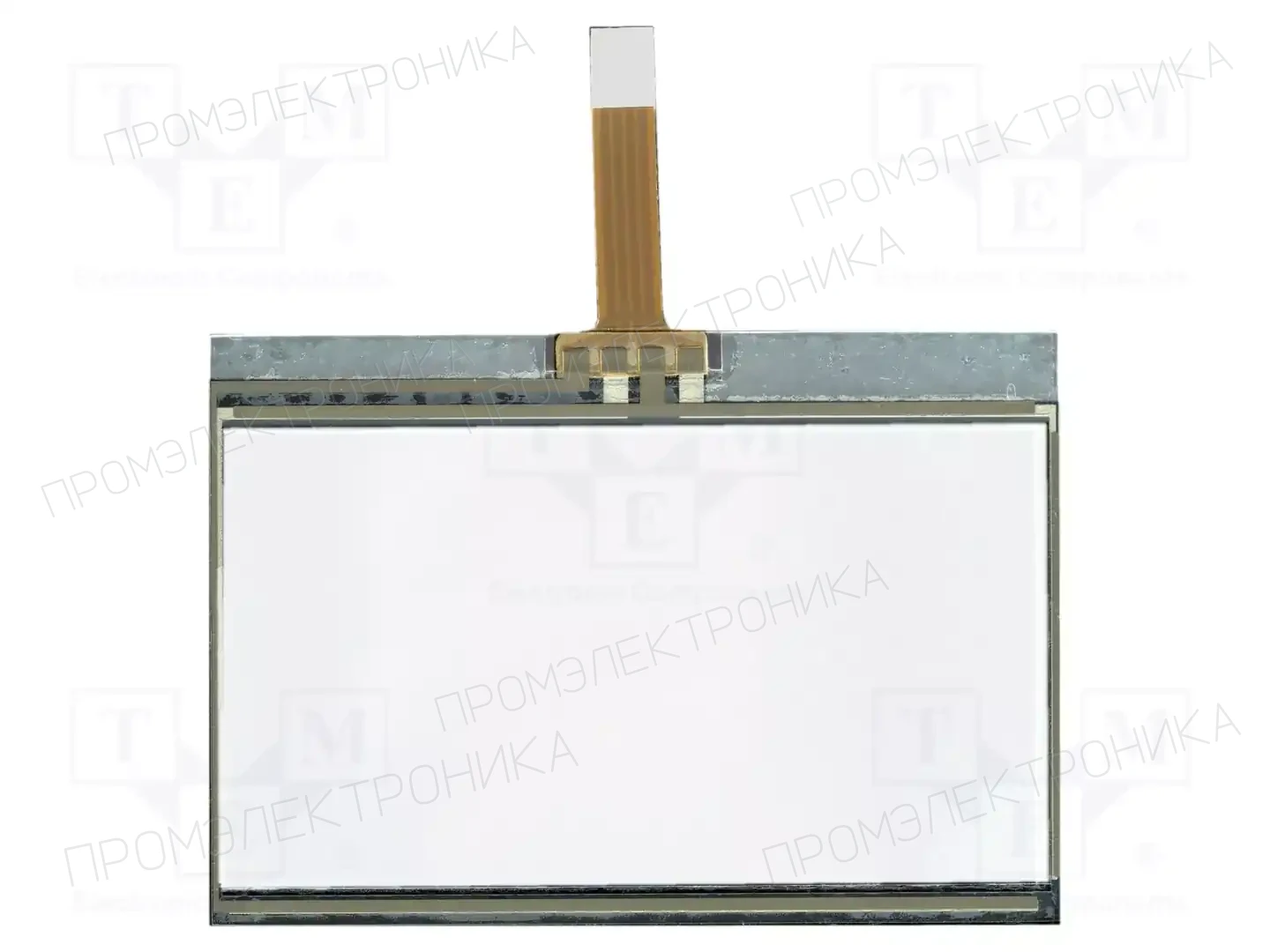 DISPLAY VISIONS EA TOUCH128-2 — Аксессуары к дисплеям