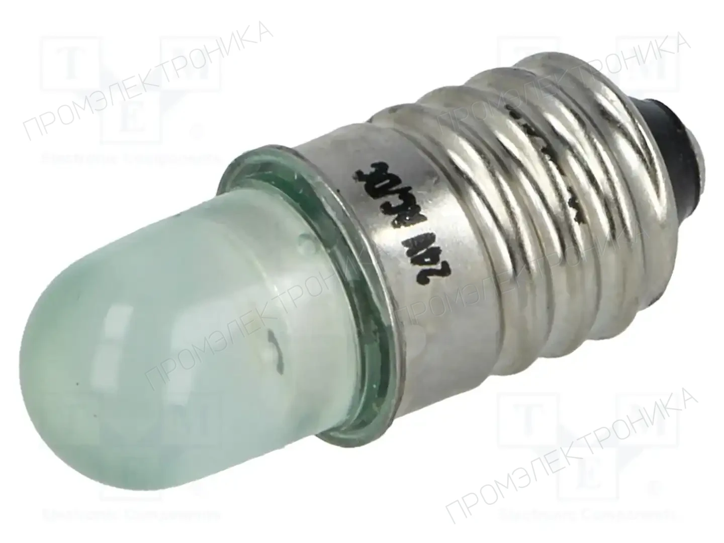 POLAM-ELTA LG-E10-24AC/DC — Миниатюрные источники света