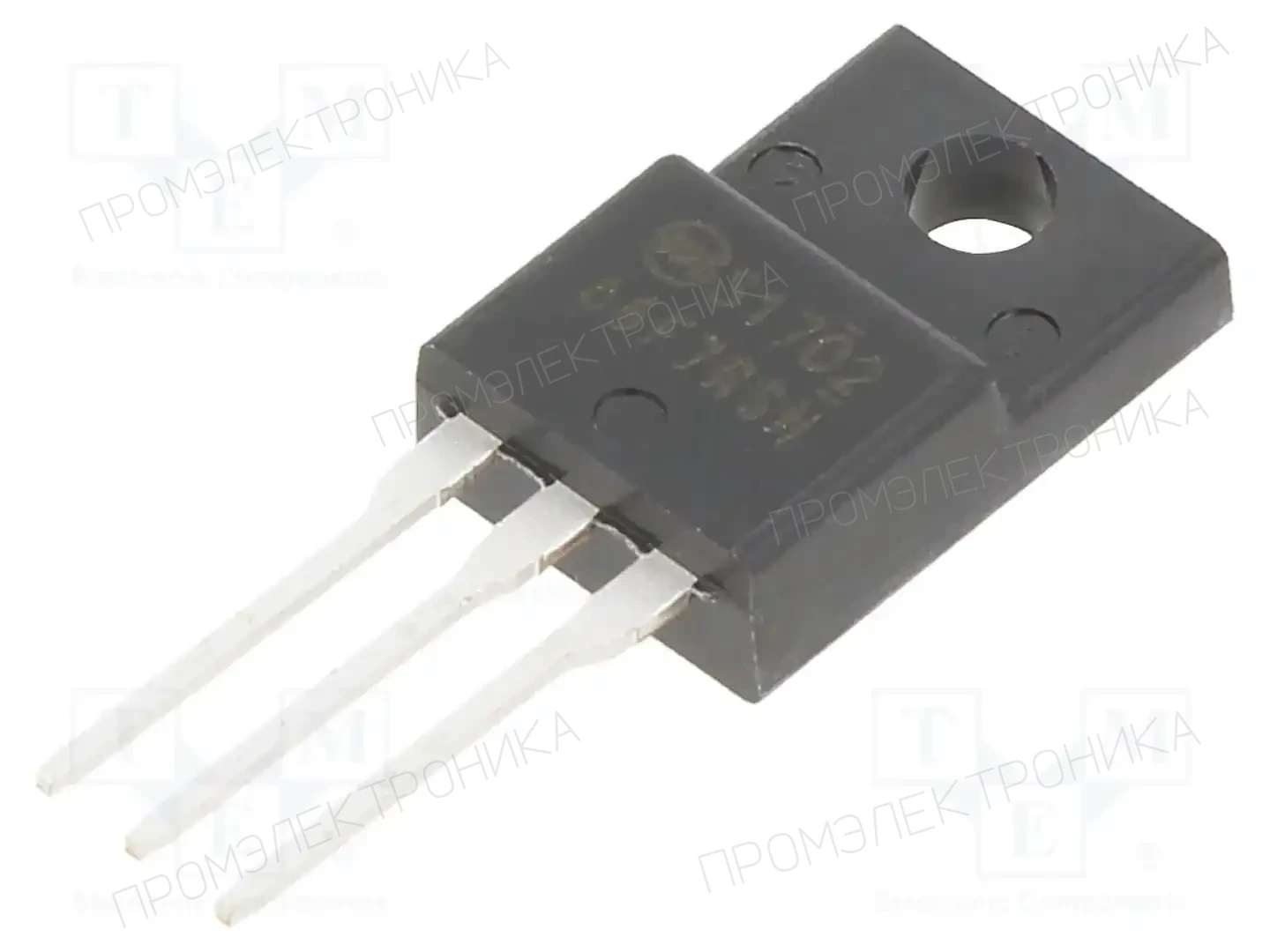 SHINDENGEN P66F7R5SN-5600 — Транзисторы с каналом N THT
