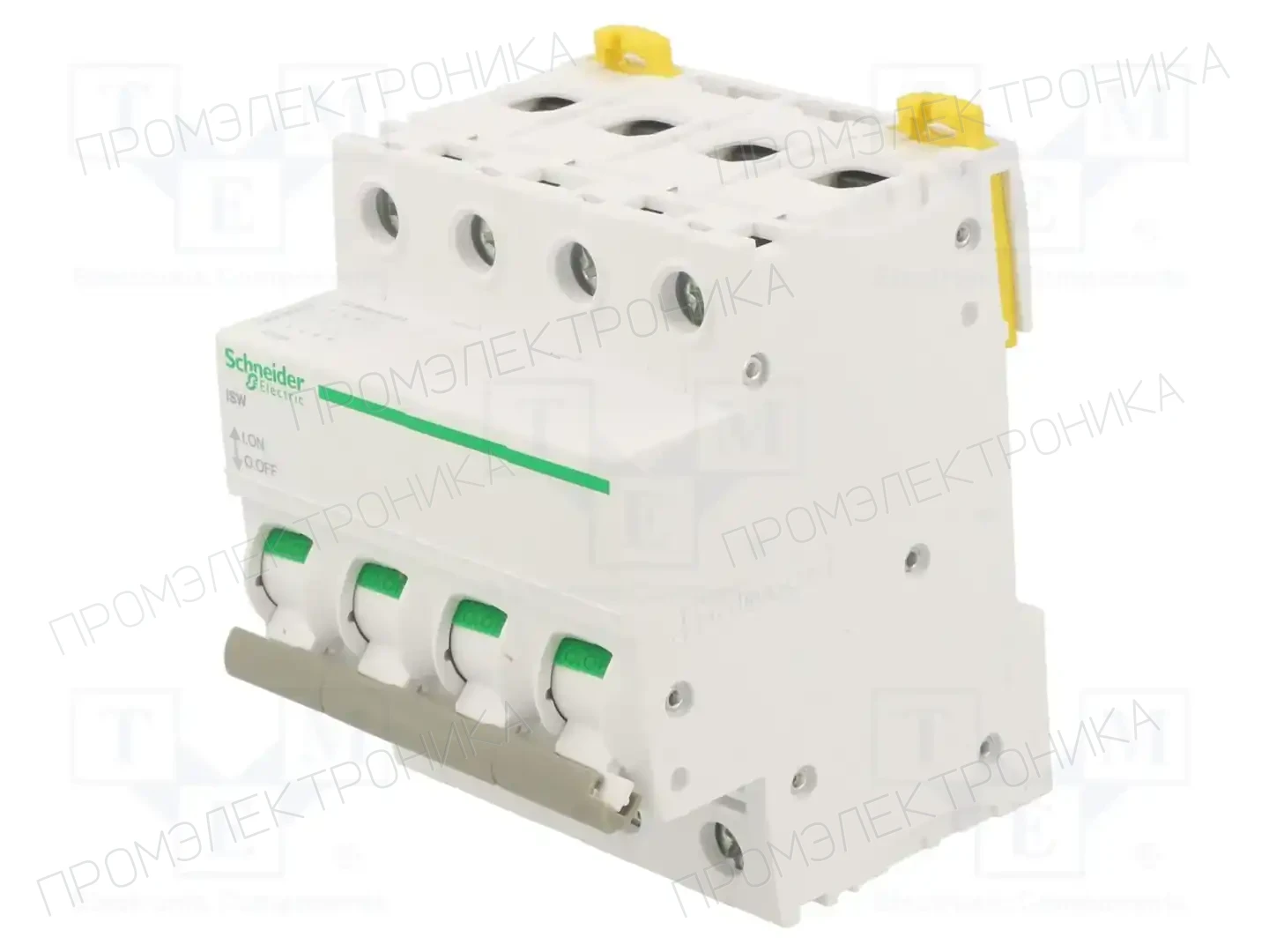 SCHNEIDER ELECTRIC A9S65492 — Разъединители
