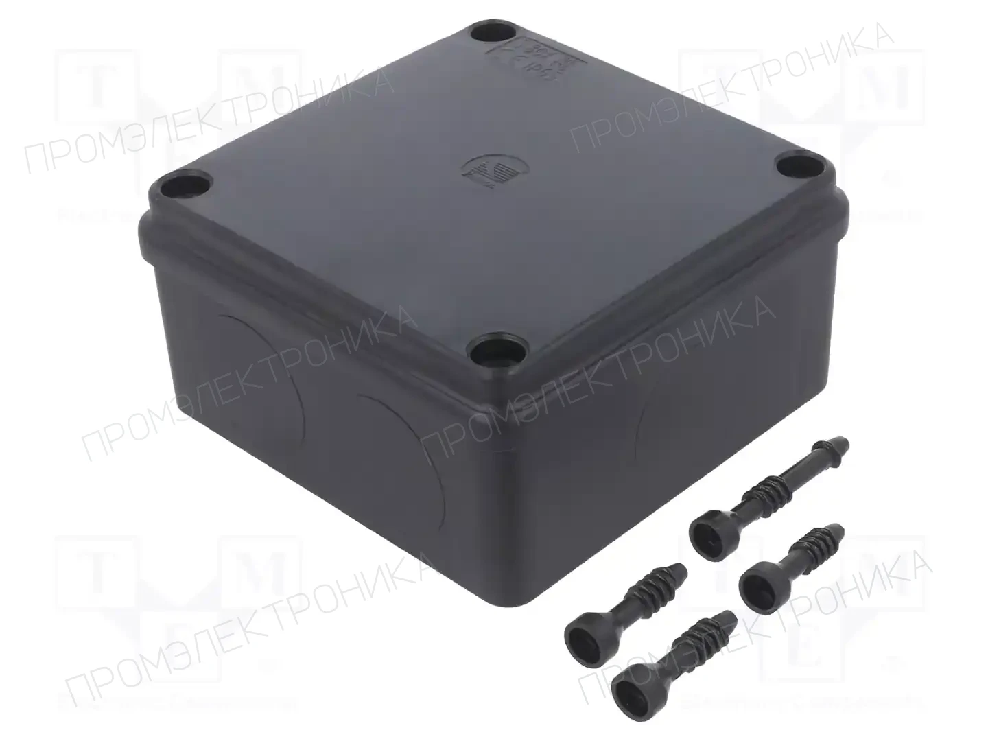PAWBOL S-BOX 116C — Корпуса универсальные