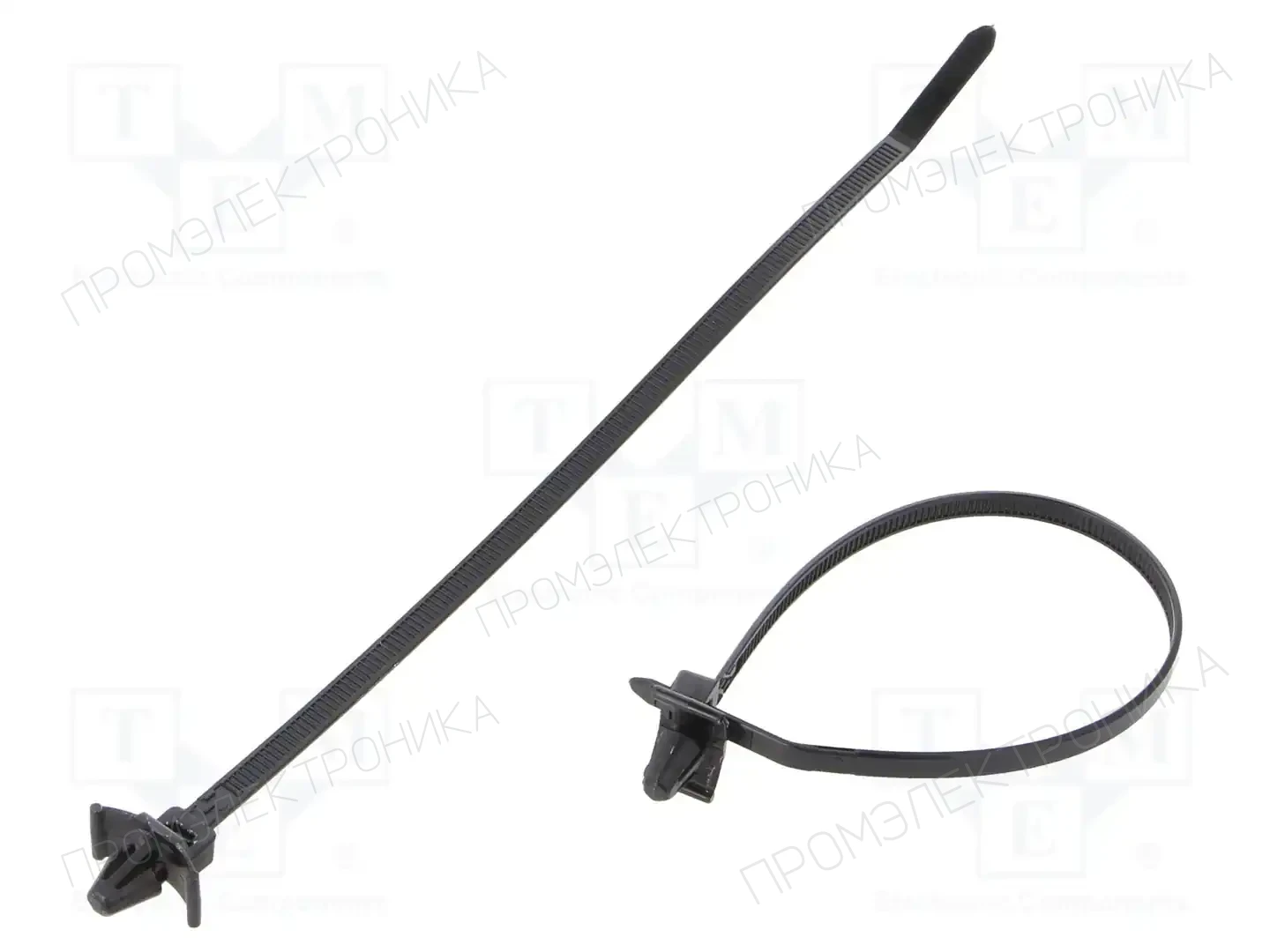 PANDUIT PLWP2S-D0 — Зажимные хомуты
