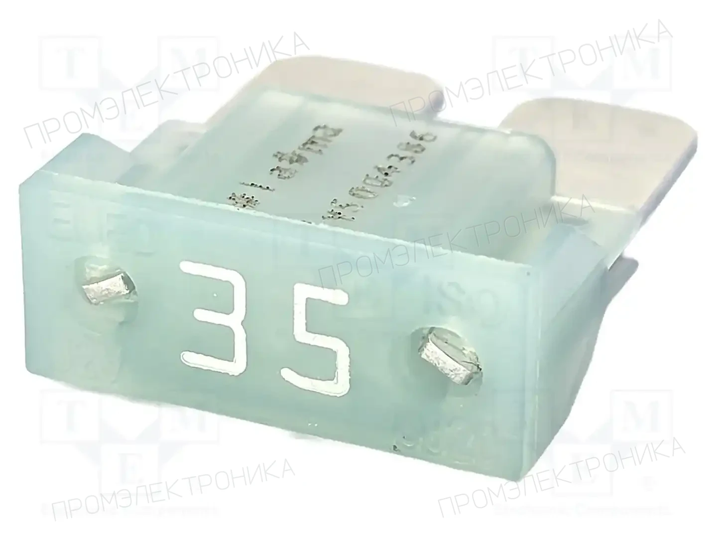 ELED FMC35A4 — Предохранители автомобильные макси