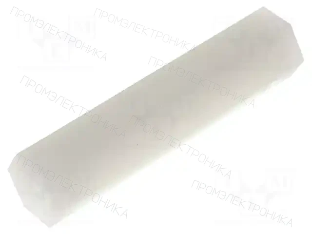 FIX&FASTEN HP-25 — Пластмассовые дистанционные втулки