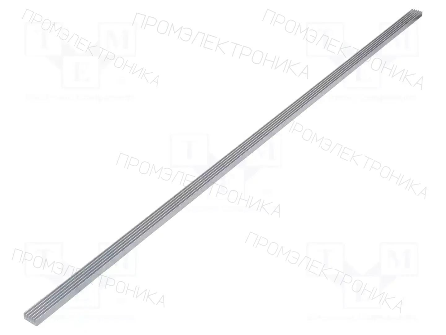 FISCHER ELEKTRONIK SK 652 1000 AL — Радиаторы
