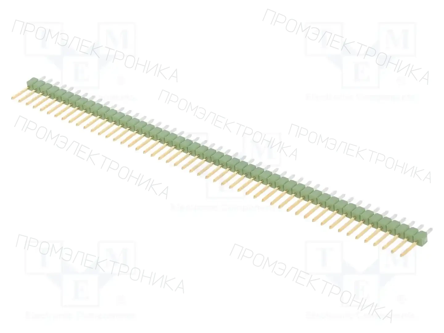 TE Connectivity 5-826629-0 — Штекерные планки и гнезда