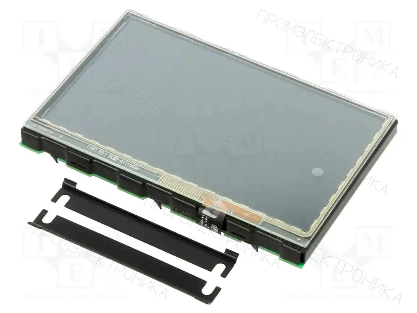 DISPLAY VISIONS EA EDIPTFT43-ATS — Интеллигентные дисплеи