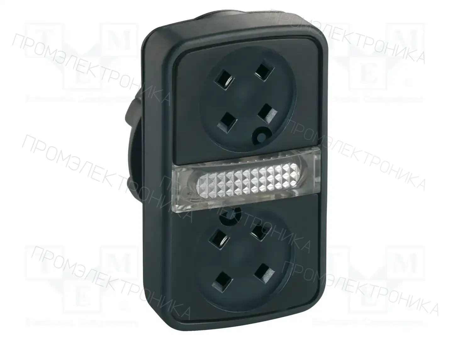 SCHNEIDER ELECTRIC ZB5AW7A9 — Переключатели панельные стандартные 22мм