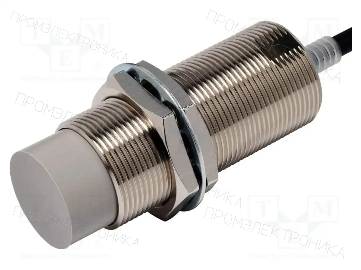 OMRON E2E-X30MC2L30 2M — Датчики индукционные цилиндрические DC