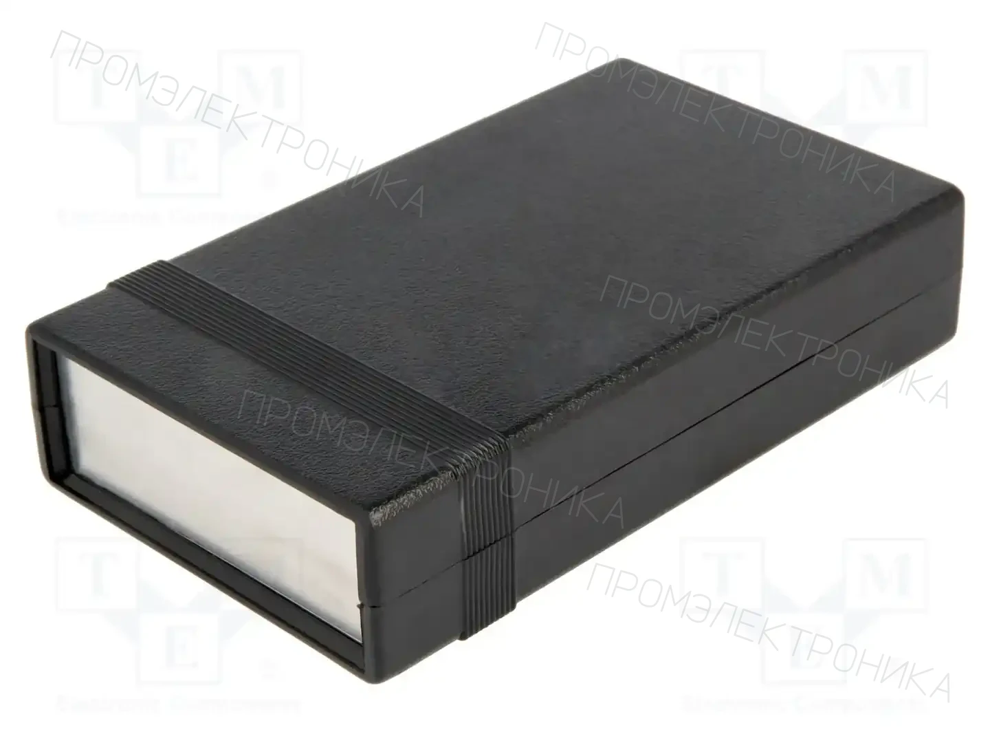 HAMMOND 1598ABK — Корпуса с панелью