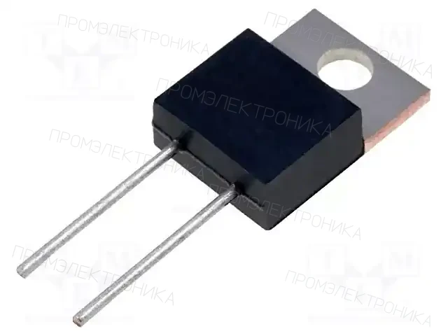 BOURNS PWR220T-20-15R0J — Резисторы мощности