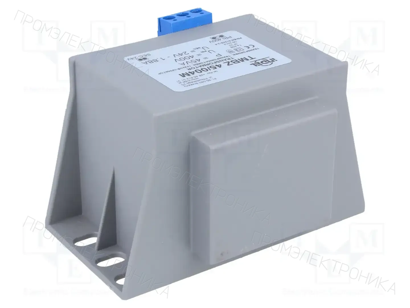 INDEL TMBZ 45/004M — Трансформаторы с креплением