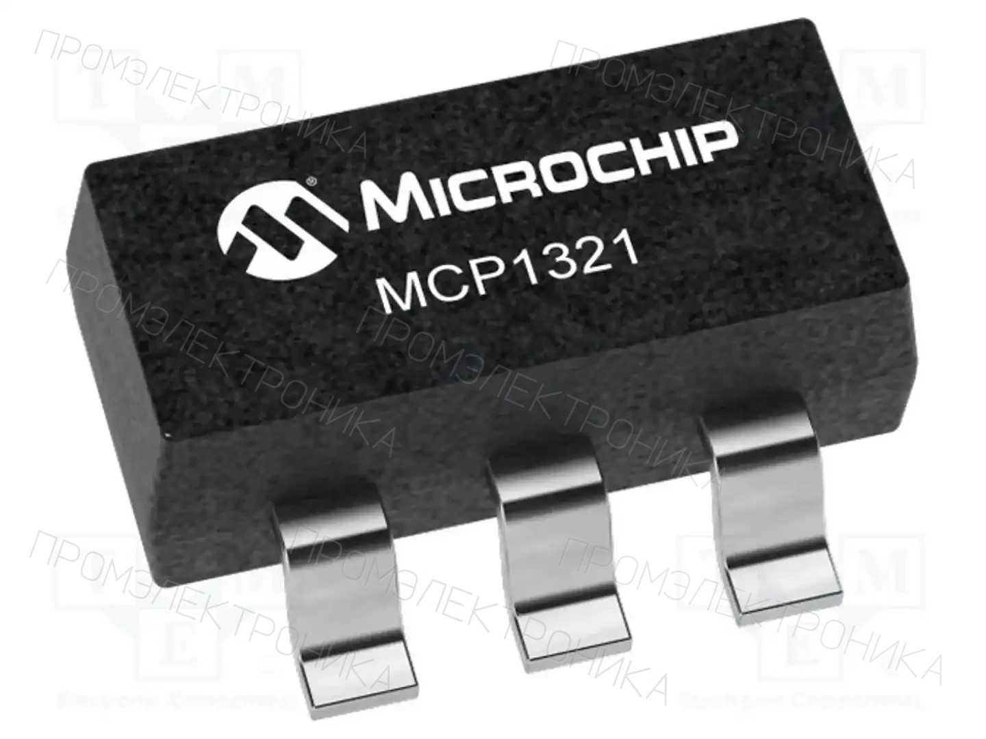 Microchip Technology MCP1321T-29CE/OT — Микросхемы watchdog и reset