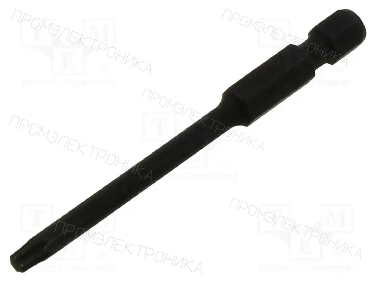 KING TONY 717015T — Наконечники для отверток