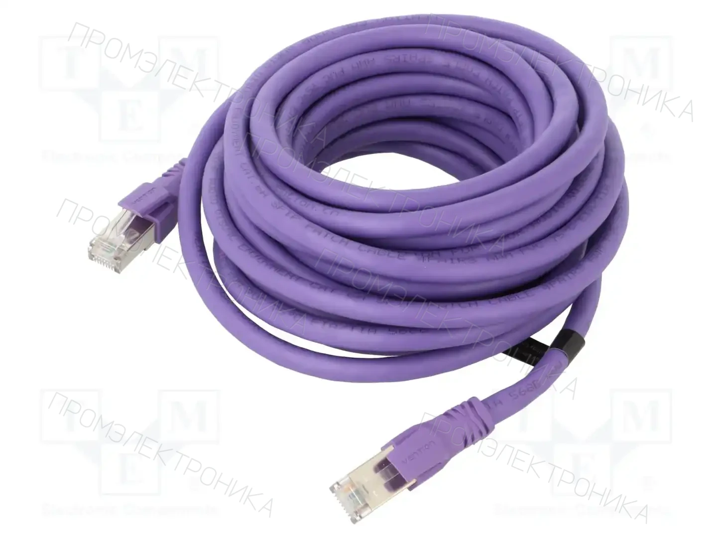 VENTION IBMVAK — Кабели и адаптеры RJ45
