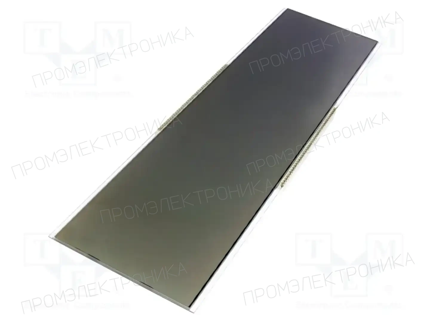 DISPLAY ELEKTRONIK DE 337-RU-30/7,5/V — Дисплеи LCD цифровые