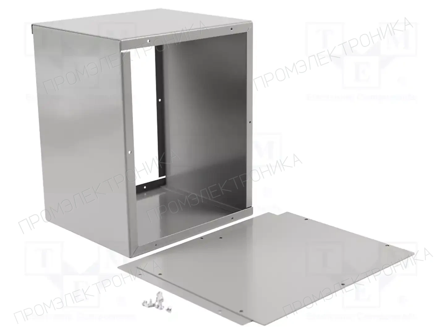 HAMMOND 1415F — Корпуса универсальные