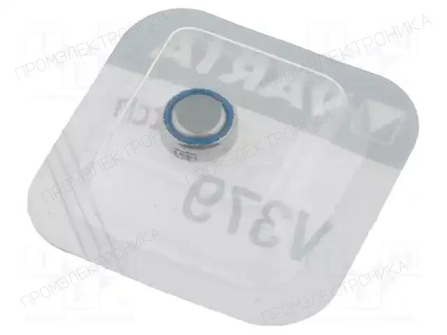 VARTA 20379 — Батареи