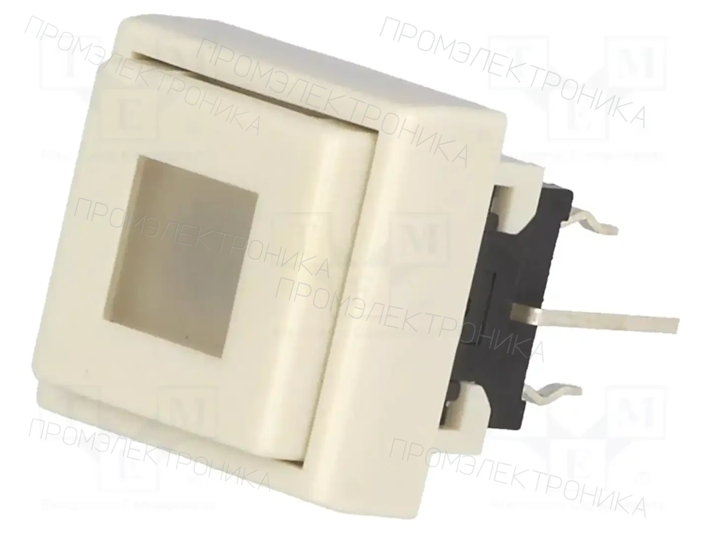 HIGHLY ELECTRIC PB6135FBL-5 — Переключатели клавишные