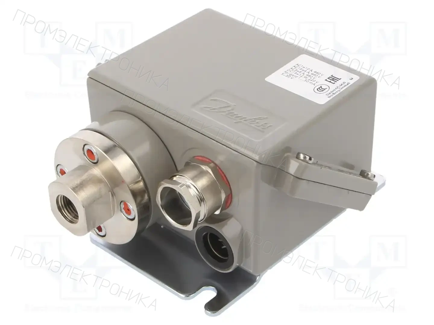 DANFOSS 060-312166 — Прессостаты