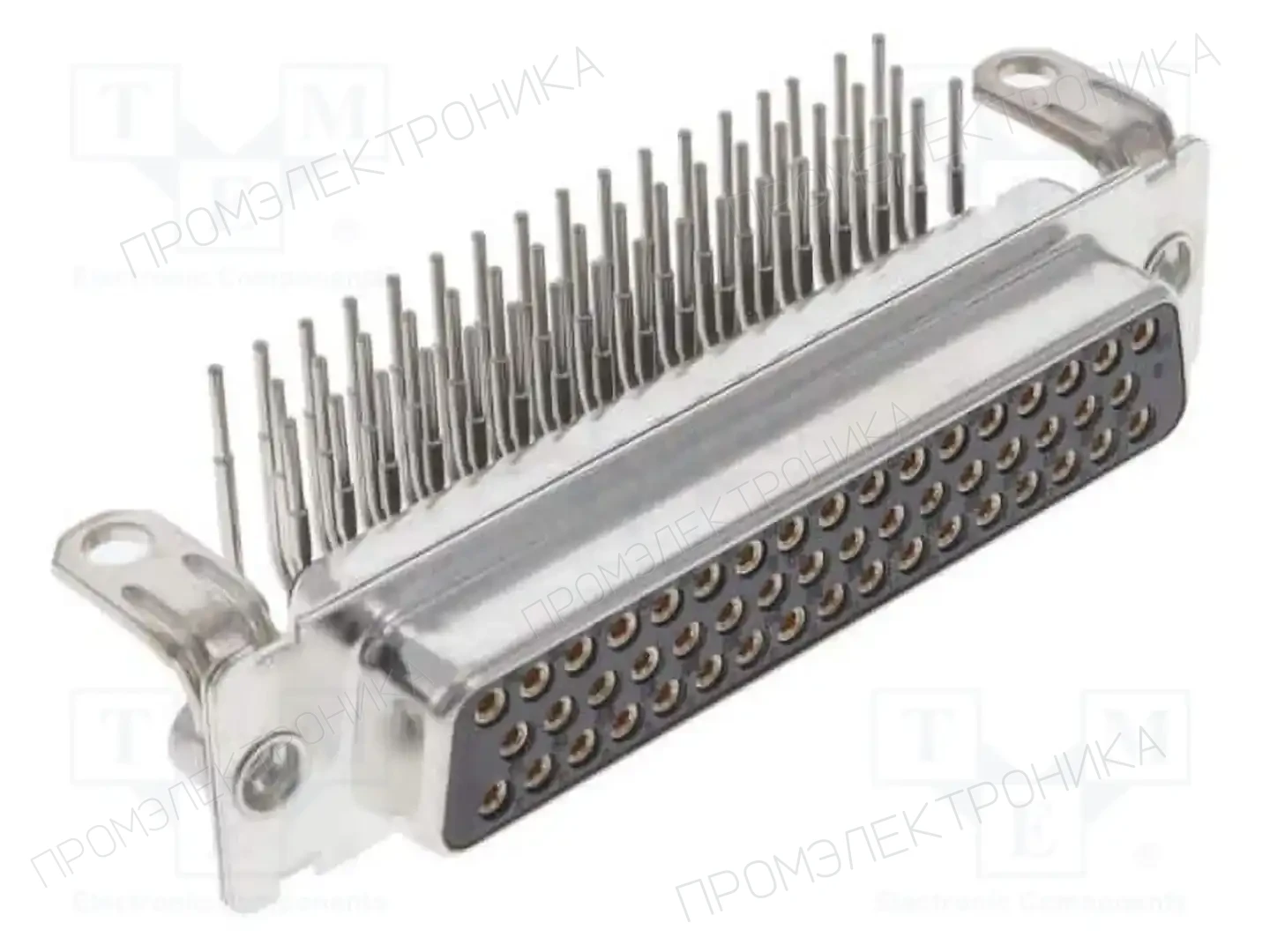 ITT CANNON 053515-2344 — Штекеры и гнезда D-Sub