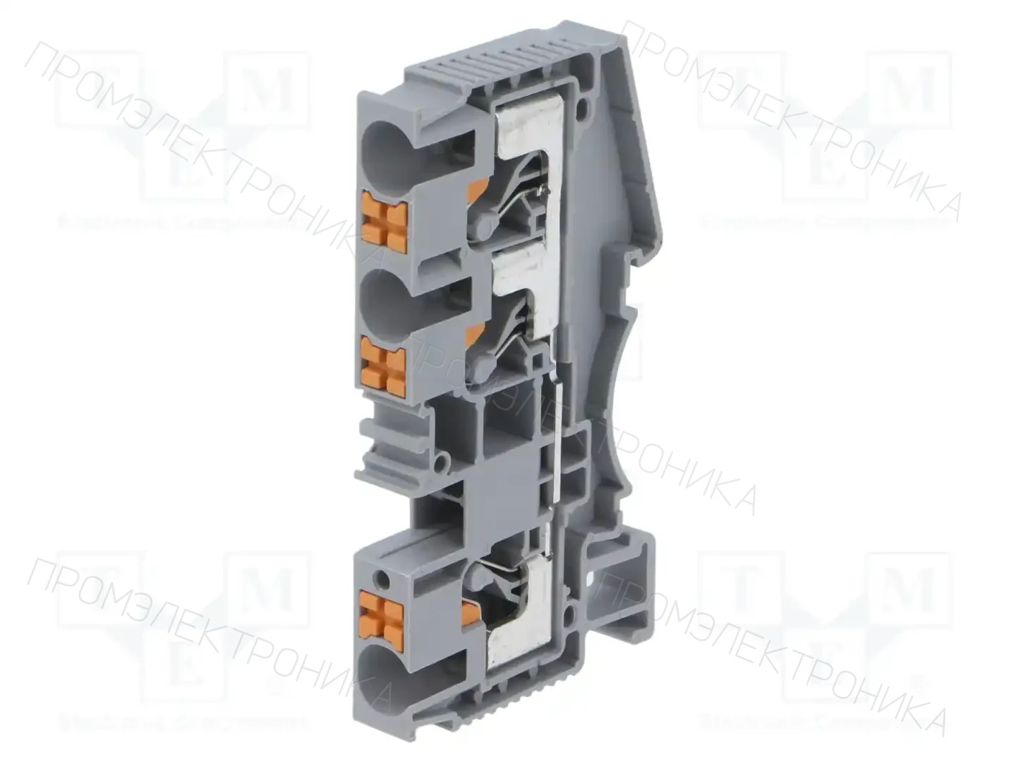 DEGSON ELECTRONICS DS6-TW-01P-11-00Z(H) — Соединителей на рейку