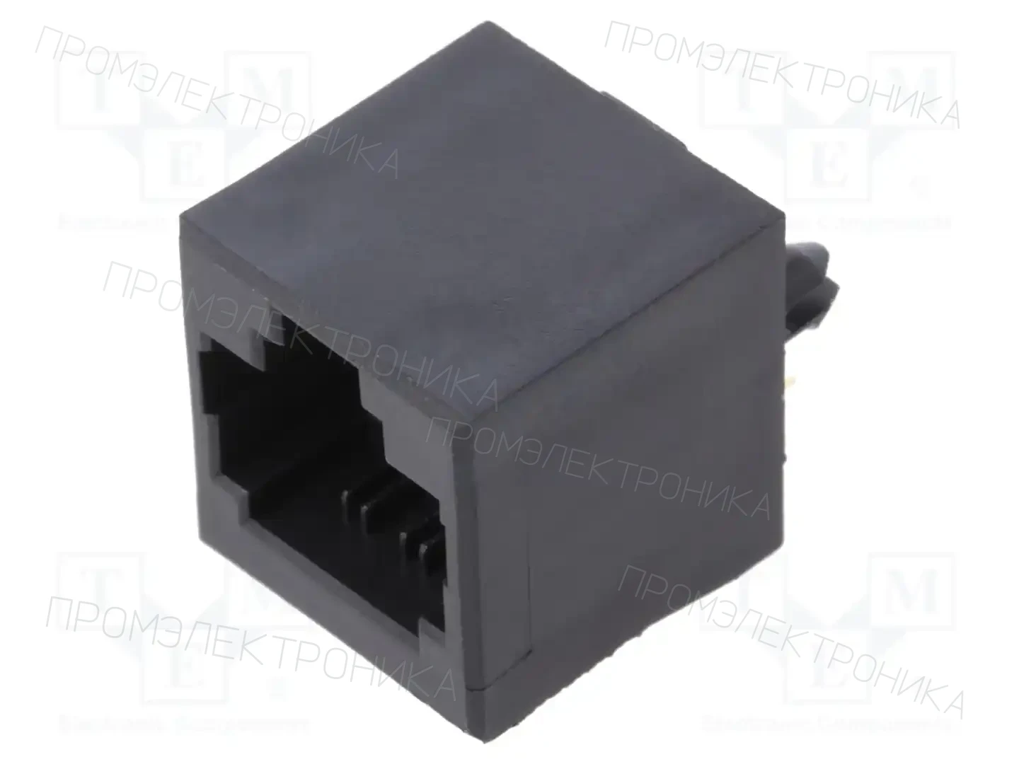 EDAC A00-108-220-450 — Разъeмы RJ