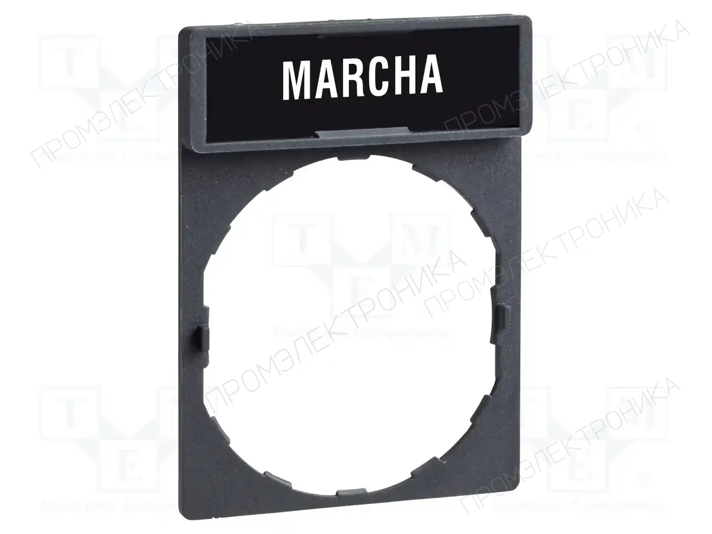 SCHNEIDER ELECTRIC ZBY2403 — Панельные аксессуары стандартные