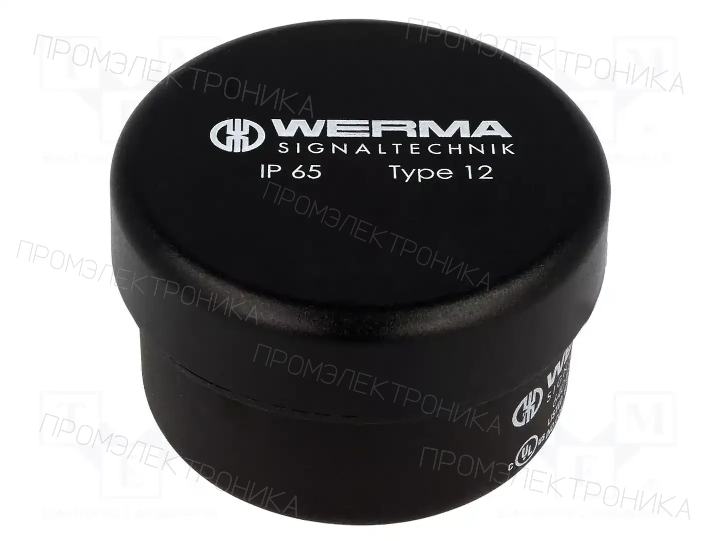 WERMA 64082000 — Сигнализационные колонки