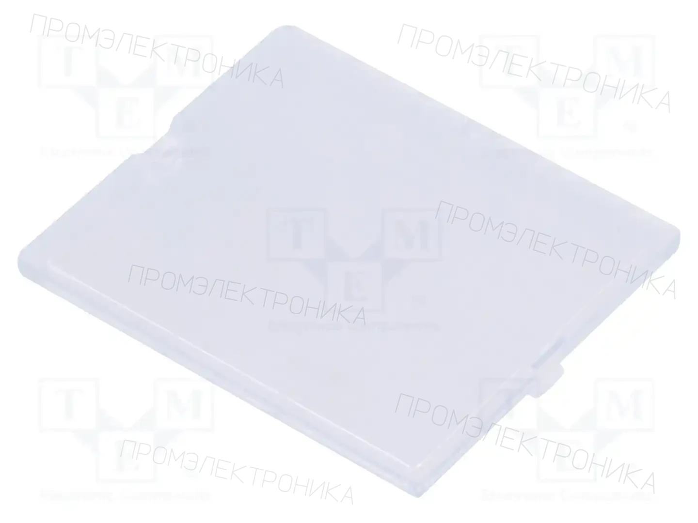 ITALTRONIC P05030721F — Аксессуары к корпусам на DIN-рейку