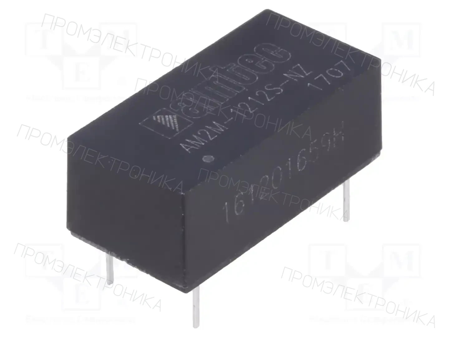 AIMTEC AM2M-1212S-NZ — Преобразователи DC/DC