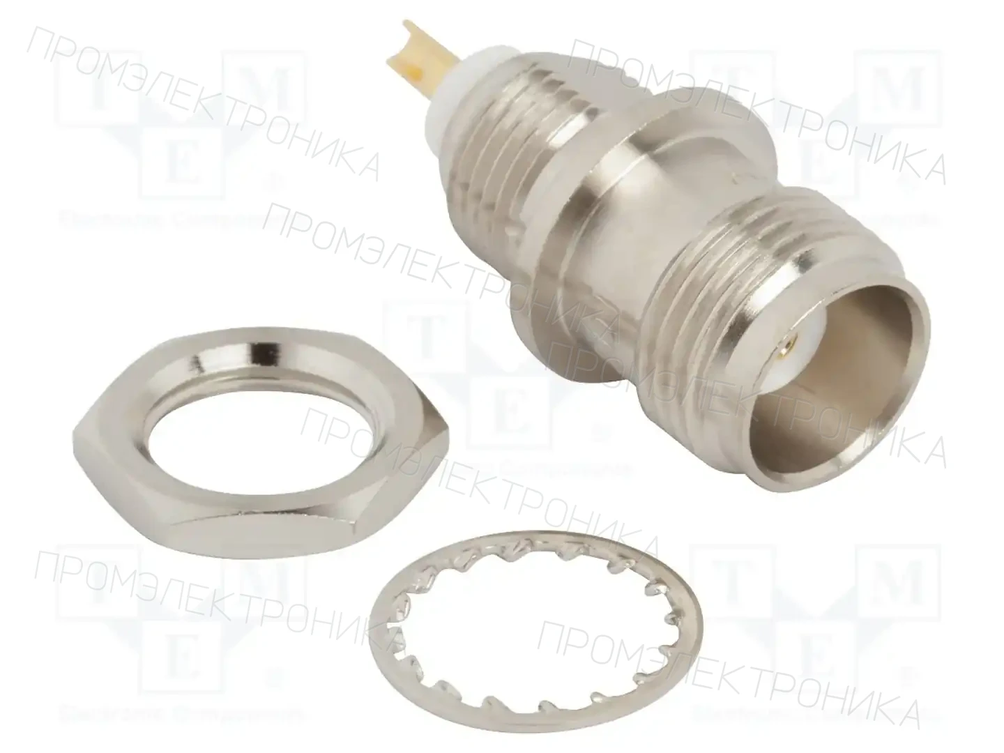 AMPHENOL RF 031-2301 — Разъeмы TNC
