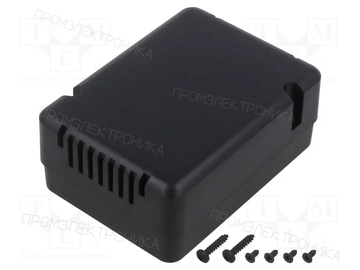 SUPERTRONIC PP106N-S — Корпуса универсальные