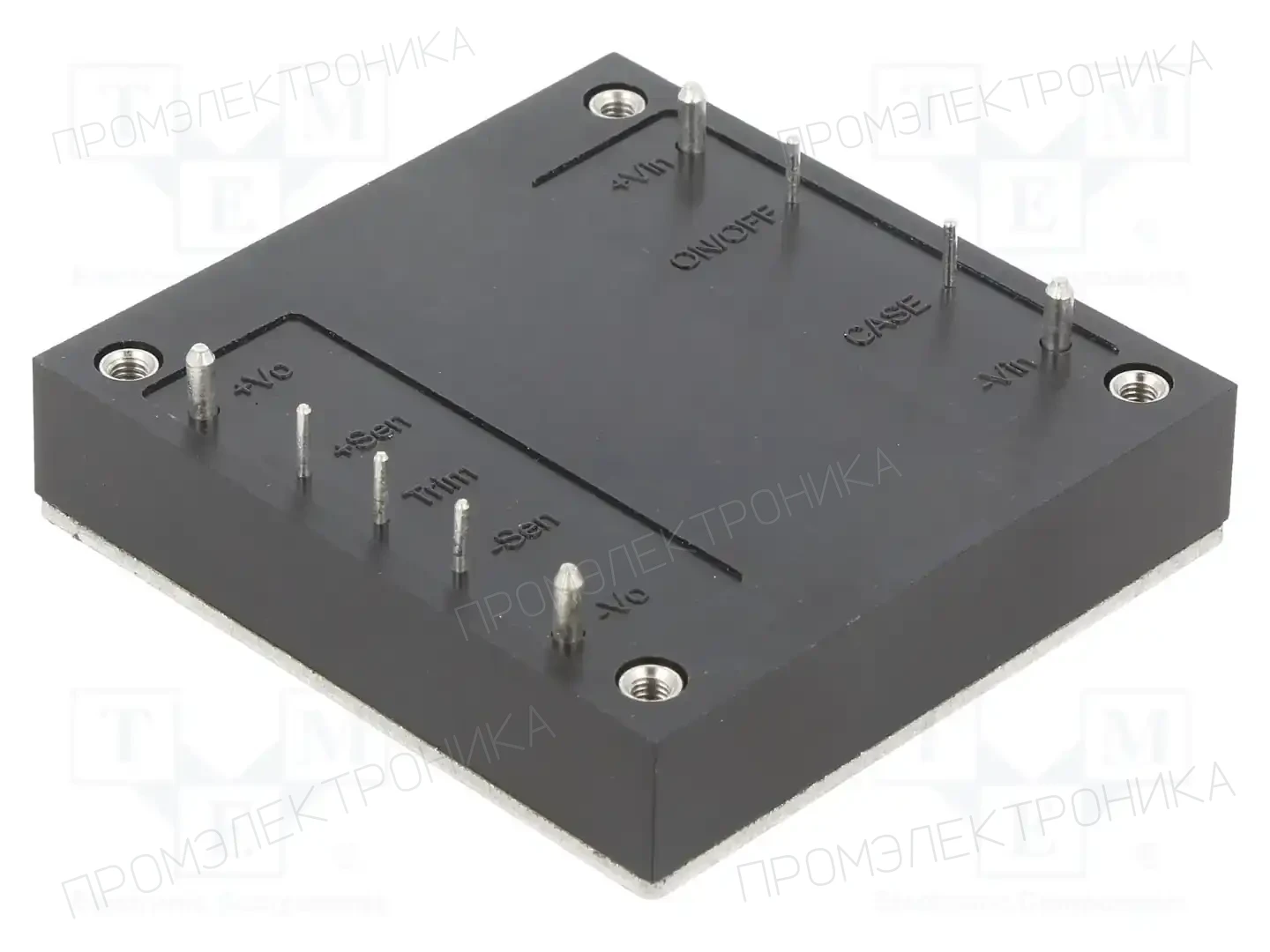CINCON CHB200W-48S24 — Преобразователи DC/DC