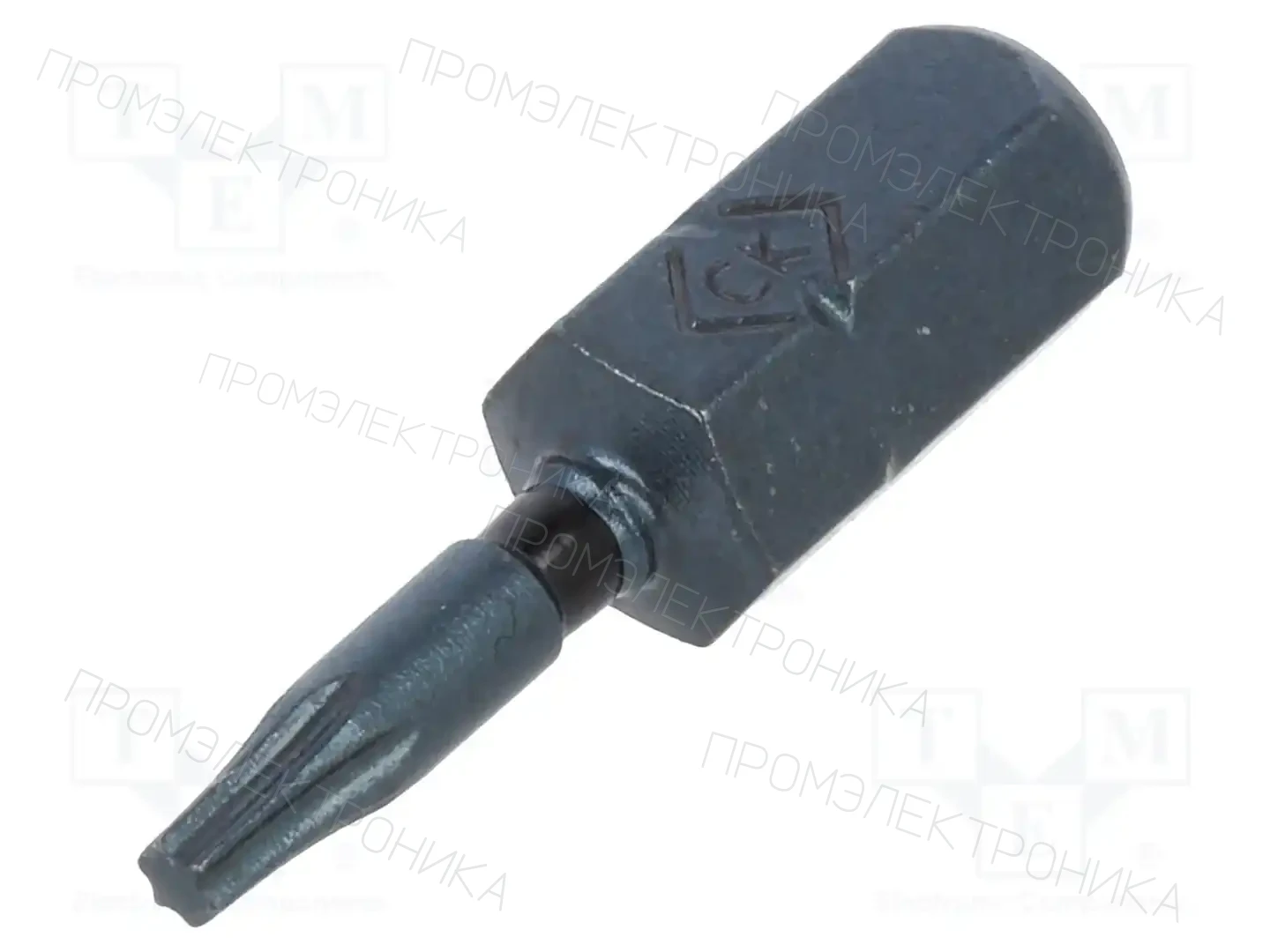 C.K T4560 TX07 — Наконечники для отверток