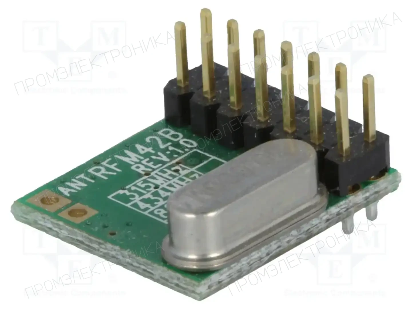 HOPE MICROELECTRONICS RFM42B-868D — Модули RF