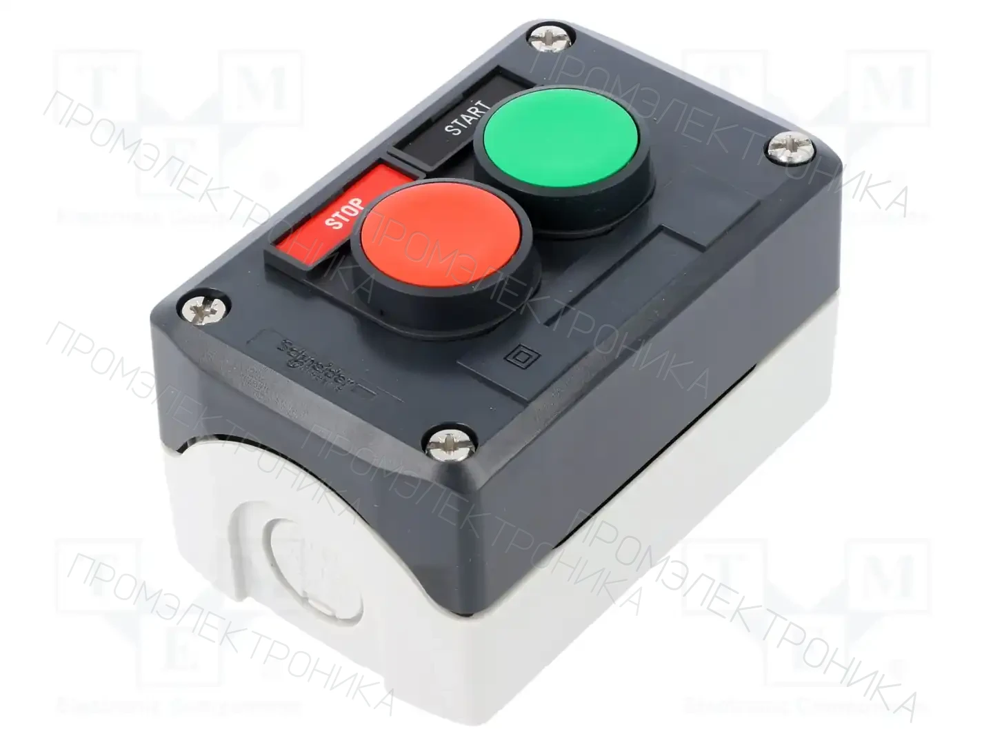 SCHNEIDER ELECTRIC XALD211H29 — Пульты управления