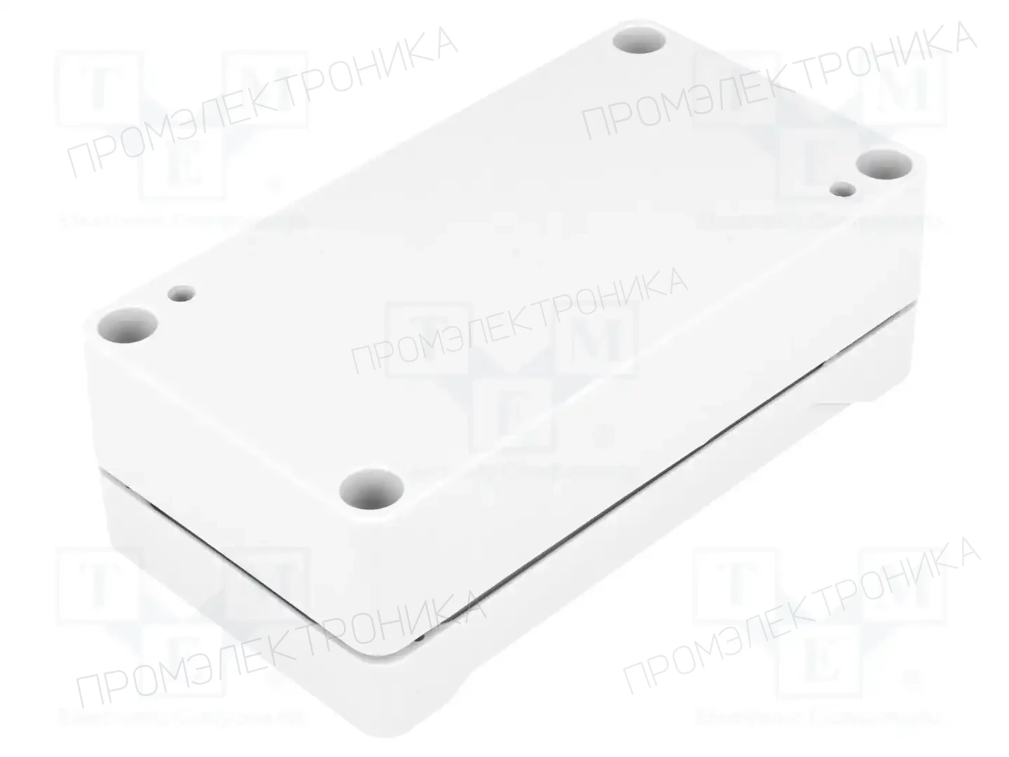 HAMMOND 1555CGY — Корпуса универсальные