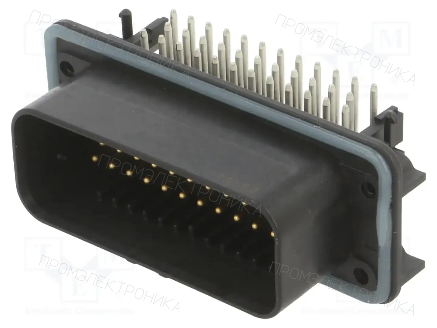 TE Connectivity 1-776163-1 — Разъeмы Automotive