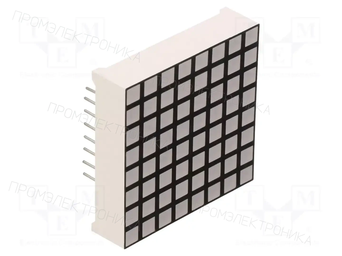 FORYARD FYM-12883BUG-11 — Дисплеи LED матрицы