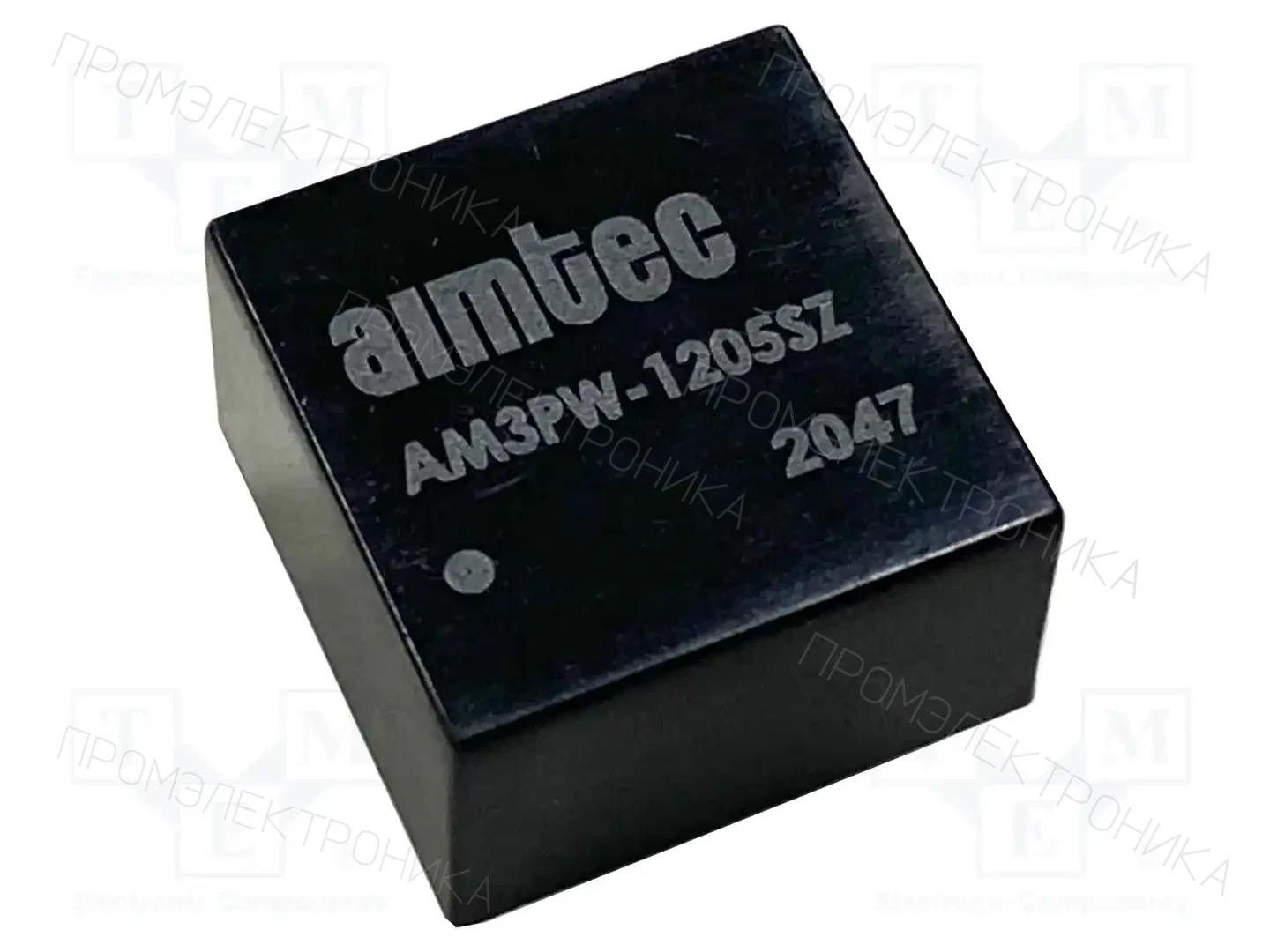 AIMTEC AM3PW-1215DZ — Преобразователи DC/DC