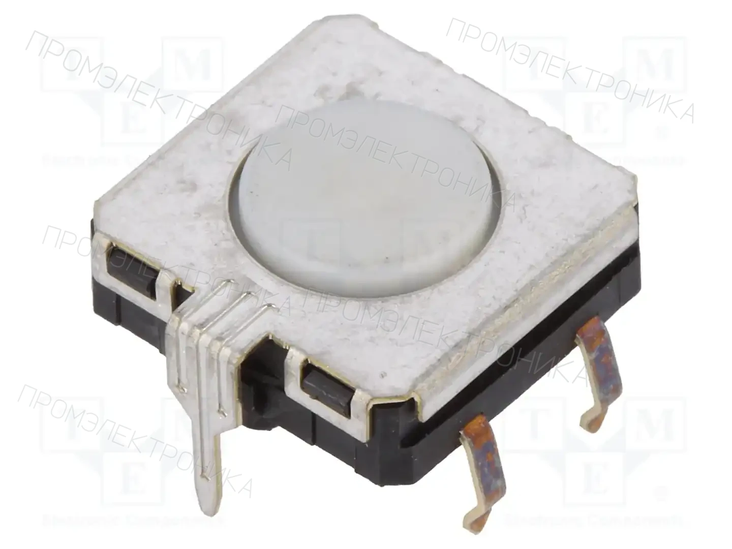 OMRON Electronic Components B3W-4100 — Микропереключатели TACT