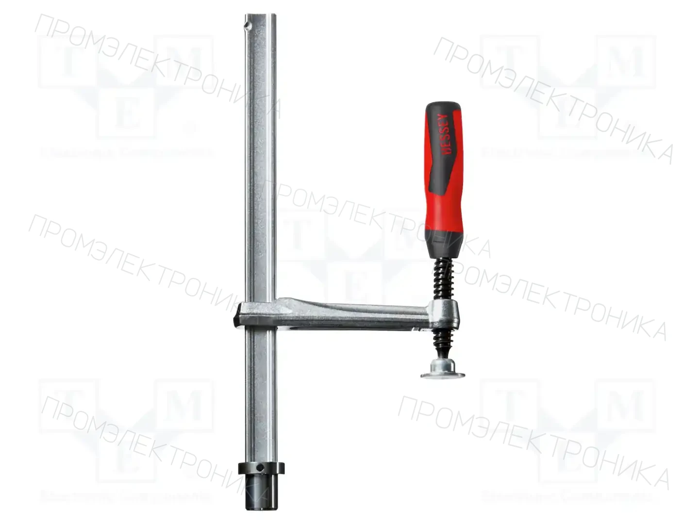 BESSEY TW16-20-10-2K — Тиски и струбцины
